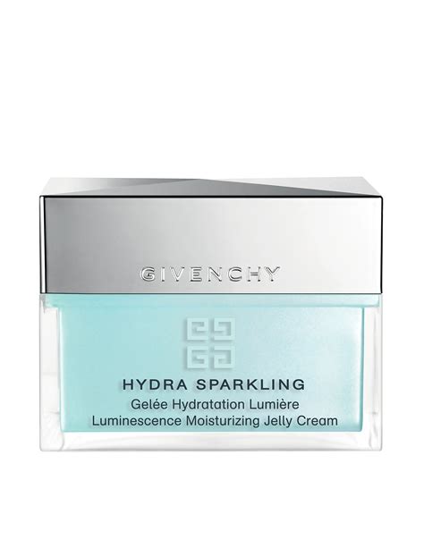 Hydra Sparkling Luminescence Moisturizing Jelly Cream 1.7 oz.